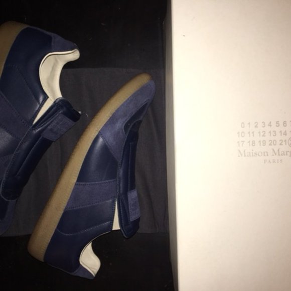 maison martin margiela